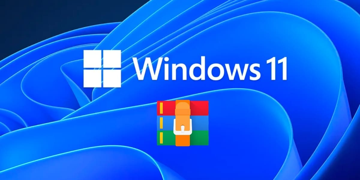 Todas las versiones de Windows 11 disponen ahora de un descompresor de archivos