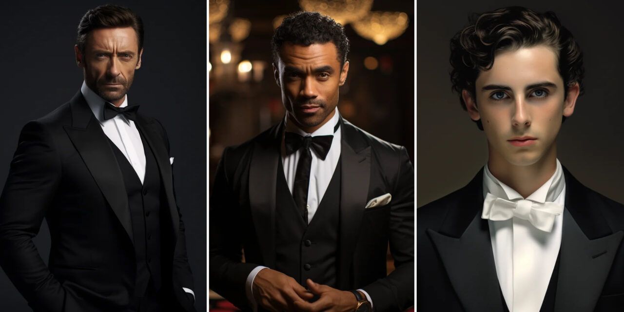De Radcliffe a Tennant: Midjourney ha desvelado a James Bond interpretado por 15 actores