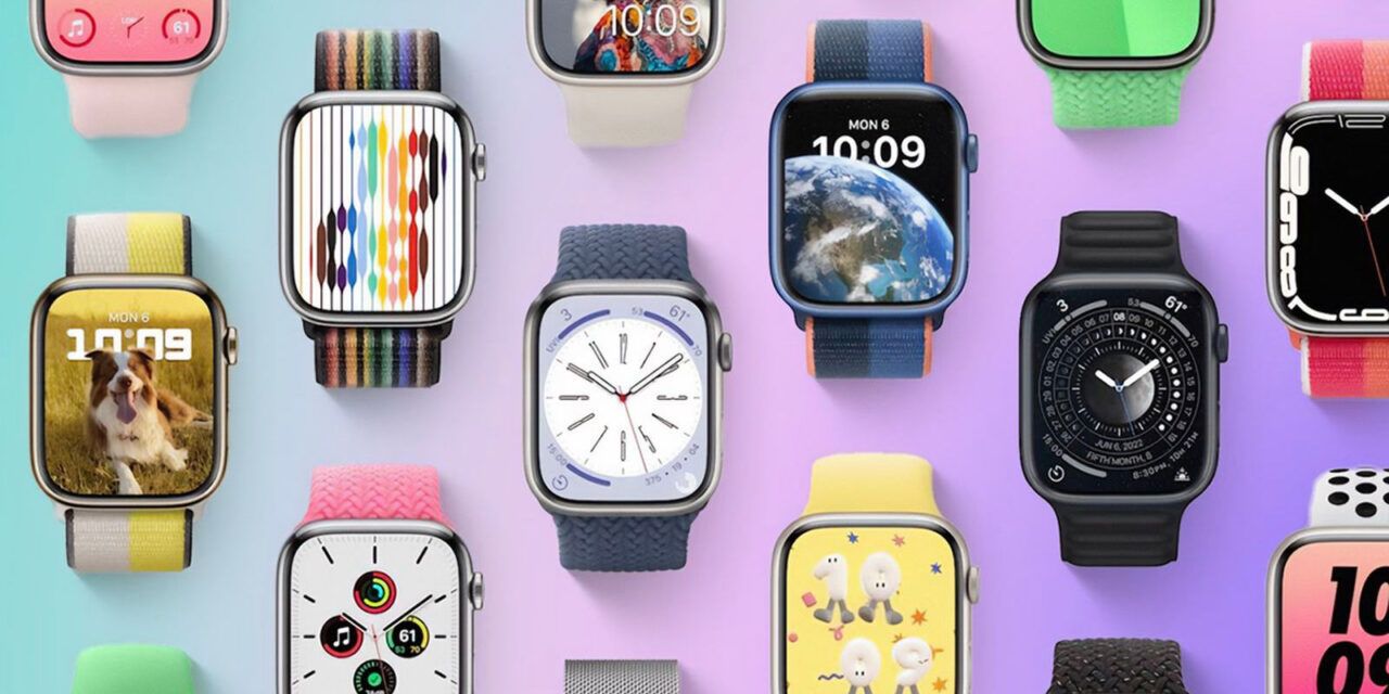 Apple lo admite: la nueva versión de watchOS drena más rápido el reloj