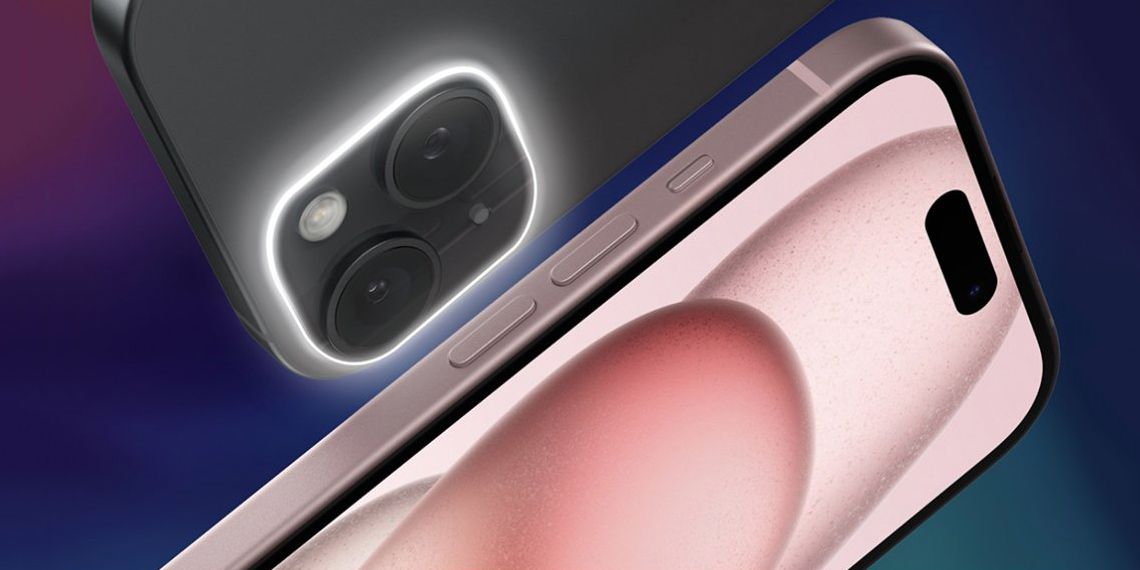 Un insider ha desvelado el "revolucionario" flash del próximo iPhone 16 Pro Max