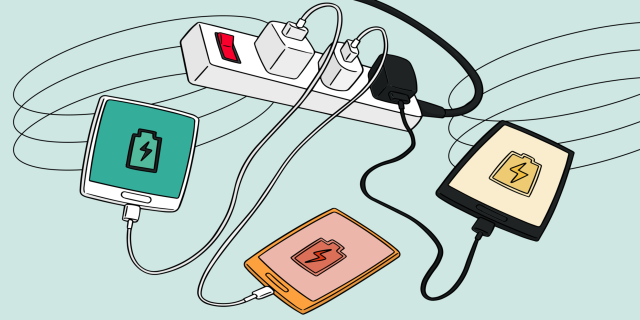12 razones por las que tu smartphone Android se queda sin batería rápidamente