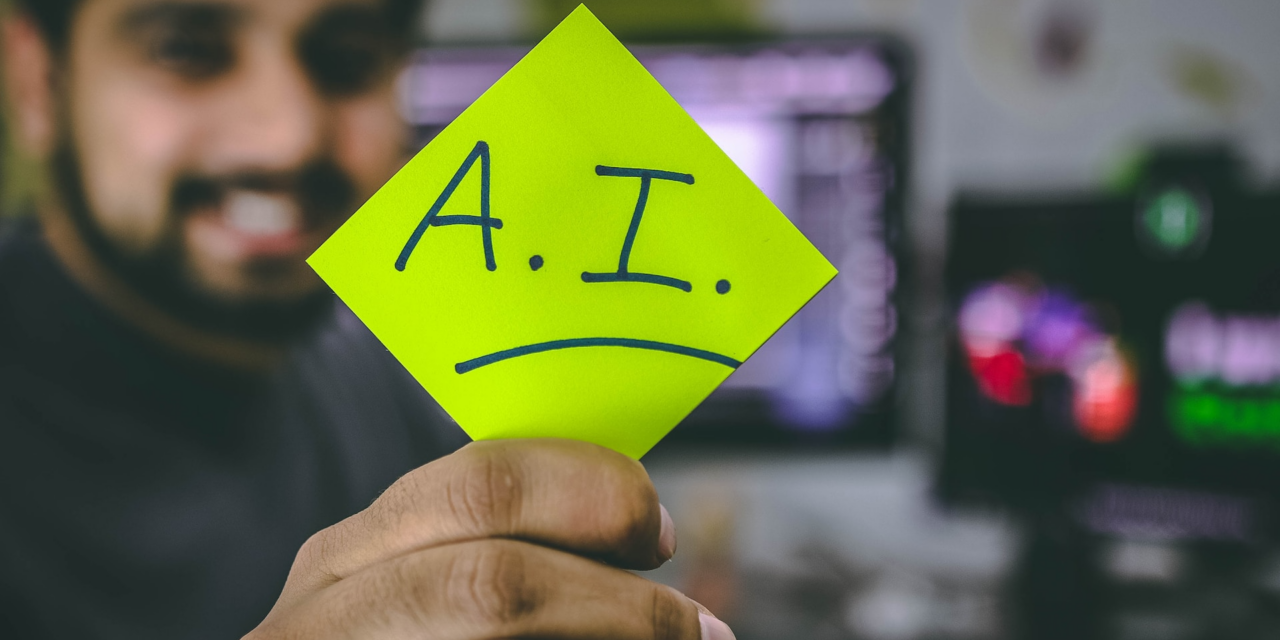 Un nuevo estudio identifica 20 profesiones que la IA podría sustituir