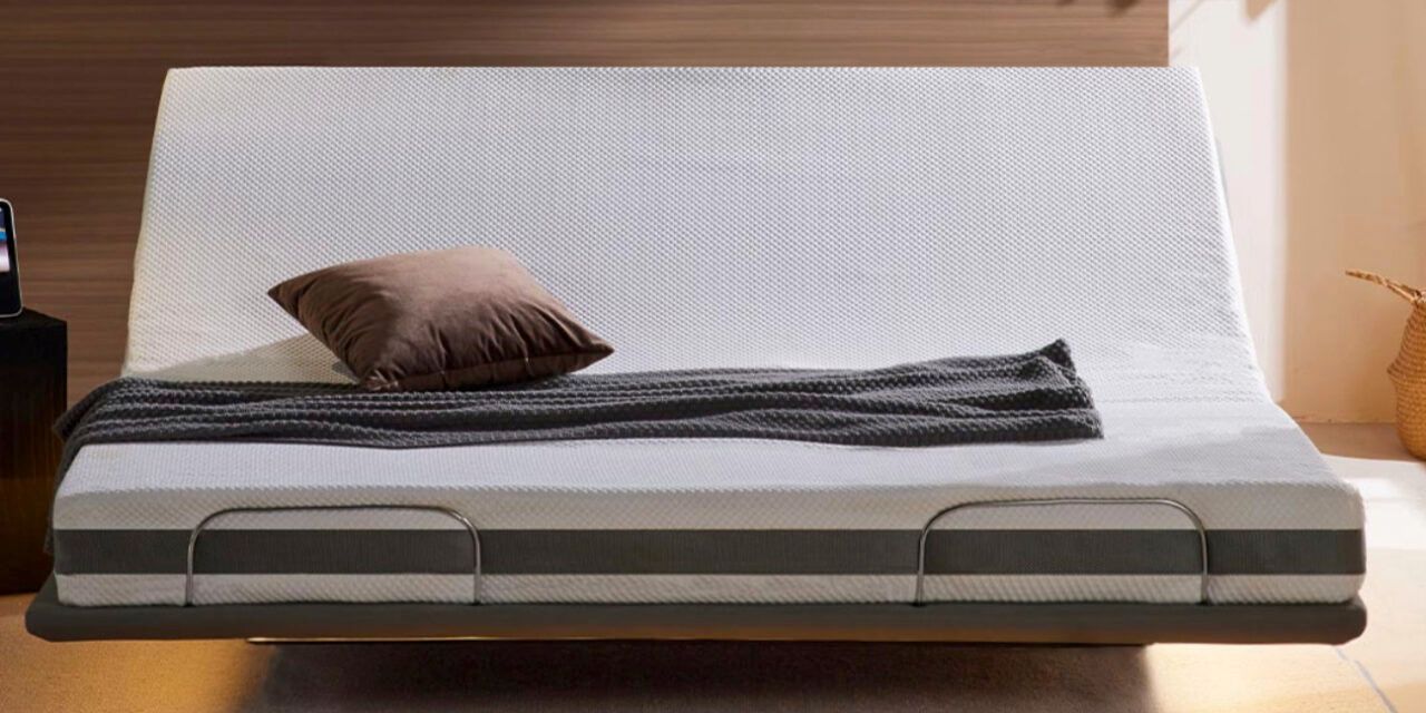 Xiaomi presenta una cama inteligente con modo "antirronquidos"