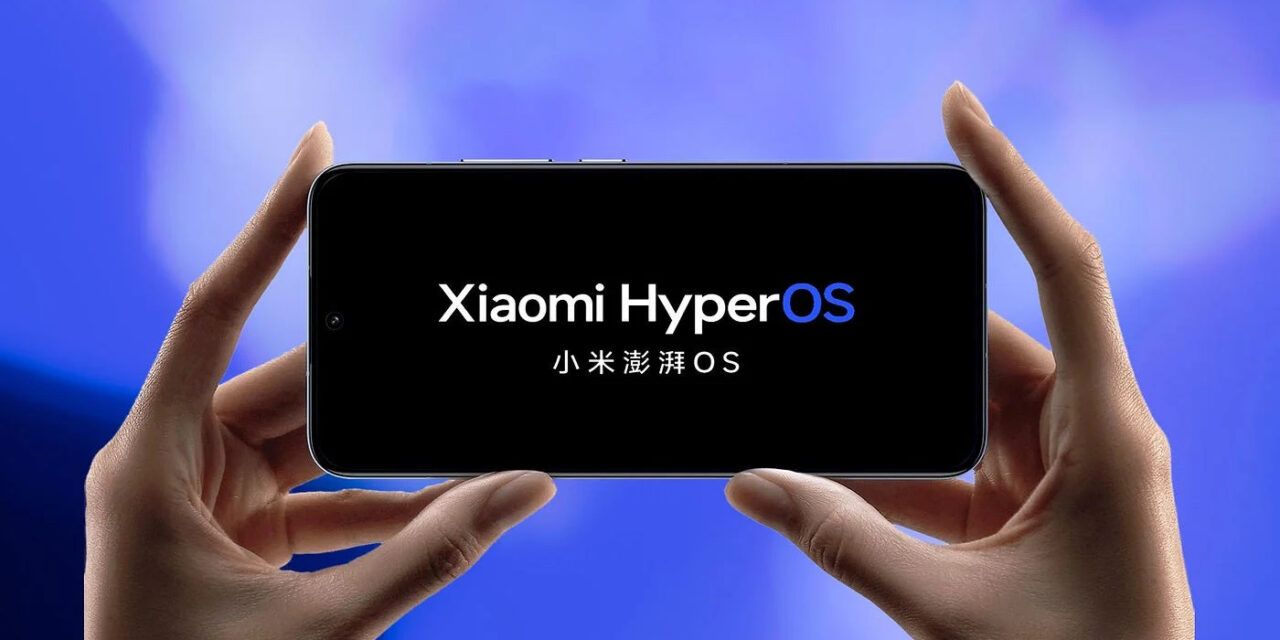 Xiaomi ha anunciado la segunda oleada de actualizaciones de HyperOS. Incluirá más de 80 dispositivos
