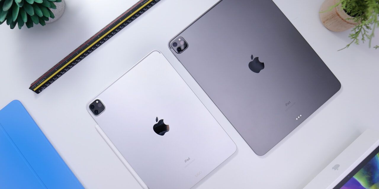Apple simplificará su gama de iPad en 2024