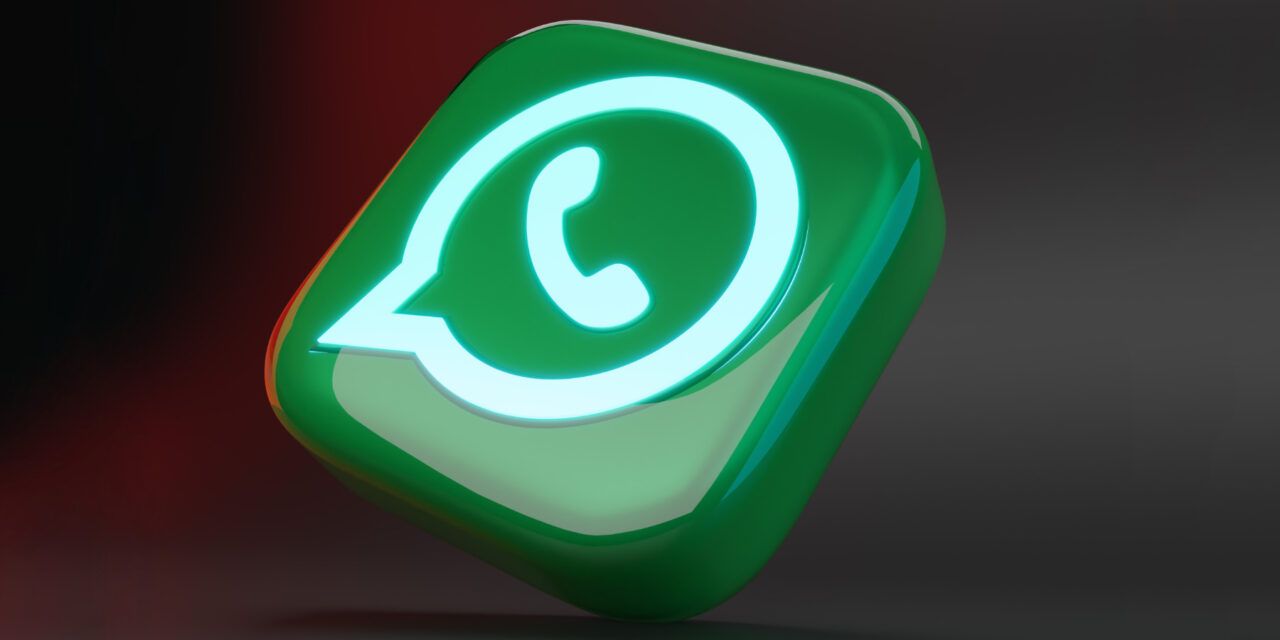 WhatsApp en iPhone ya permite enviar fotos y vídeos con su calidad original