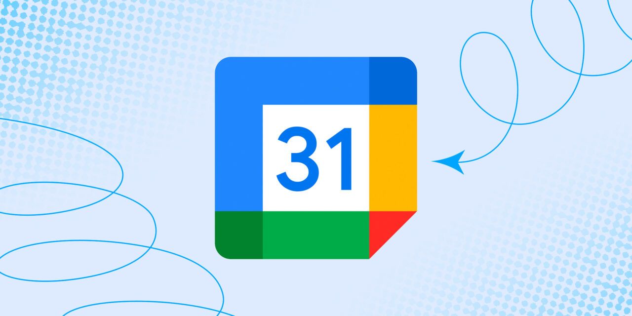 10 funciones de Google Calendar que pueden ayudarte a ser más productivo