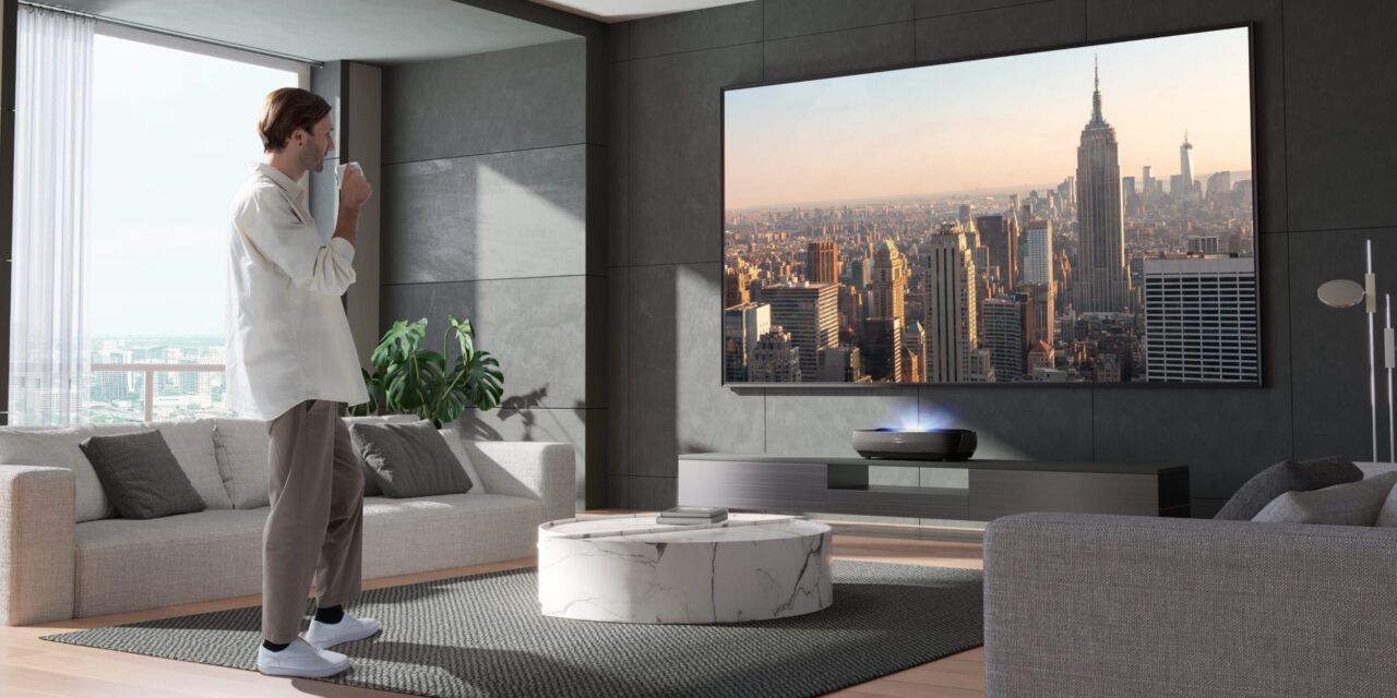 6 tecnologías en los televisores Hisense que llevarán el cine al siguiente nivel