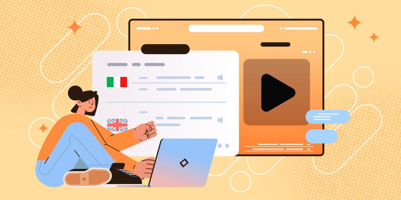10 mejores servicios de traducción de vídeo en línea