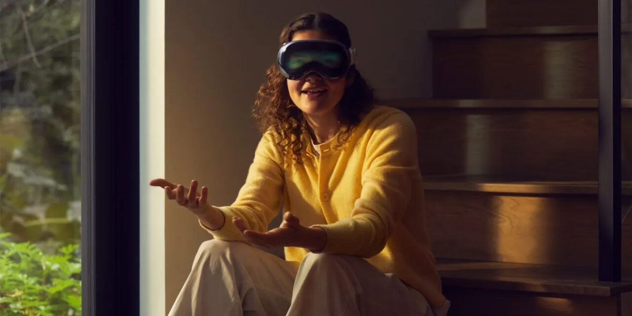 Las gafas de realidad virtual pueden causar problemas de salud