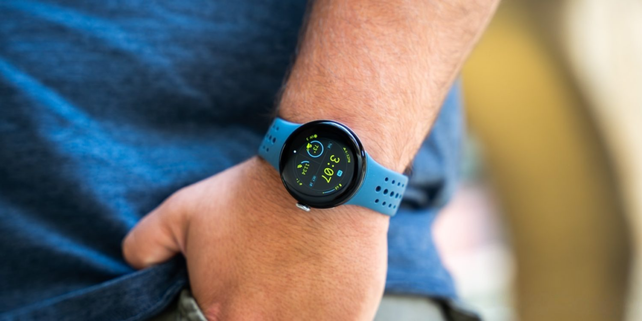 Google prepara un importante rediseño de WearOS para smartwatches. Se espera para finales de este año