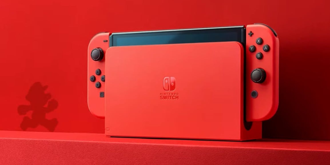 Insider revela la nueva fecha de lanzamiento de Nintendo Switch 2