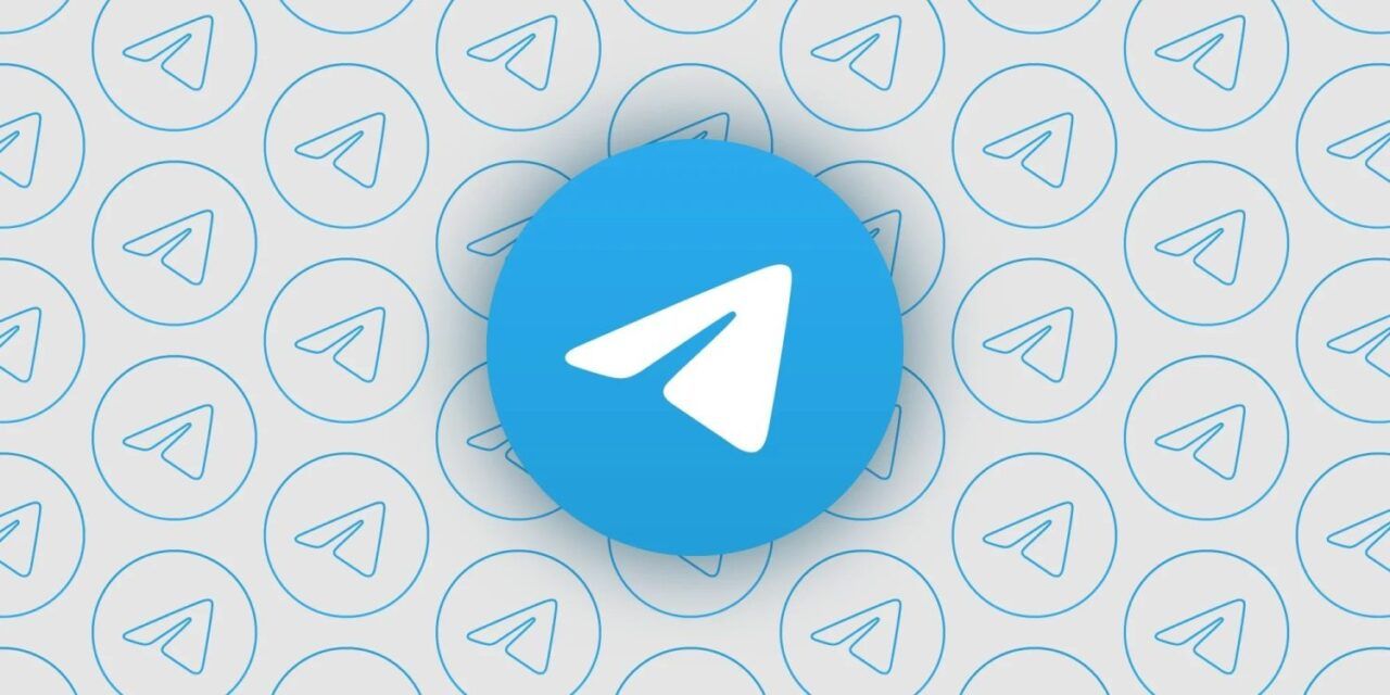 Telegram ha inflado los grupos: ahora tienen boosts y decodificación vox gratuita