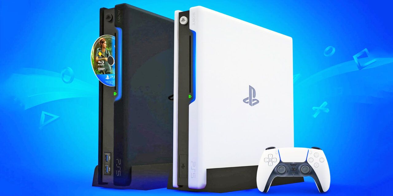 PlayStation 5 Pro será muchas veces más rápida que la consola base de Sony