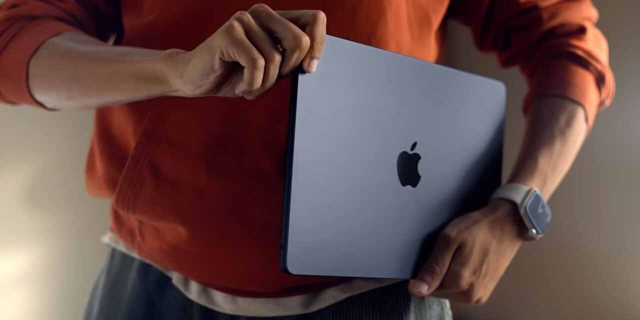 Los nuevos modelos de iPad y MacBook Air podrían presentarse esta misma semana