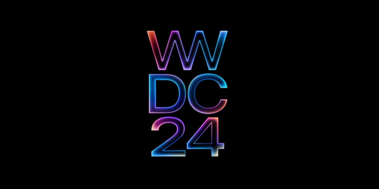 Apple ha anunciado la WWDC 2024. Presentará iOS 18, macOS 15 y watchOS 11.