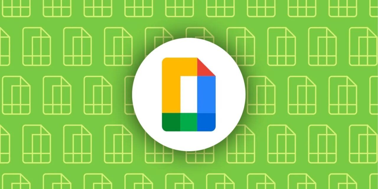 Google añade un panel de formato a las aplicaciones de Office para tabletas Android