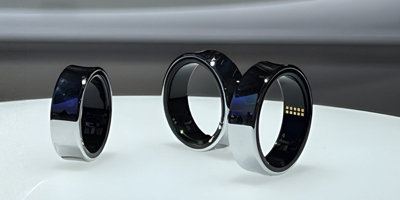 El Galaxy Ring será compatible con todos los smartphones Android, pero no con el iPhone