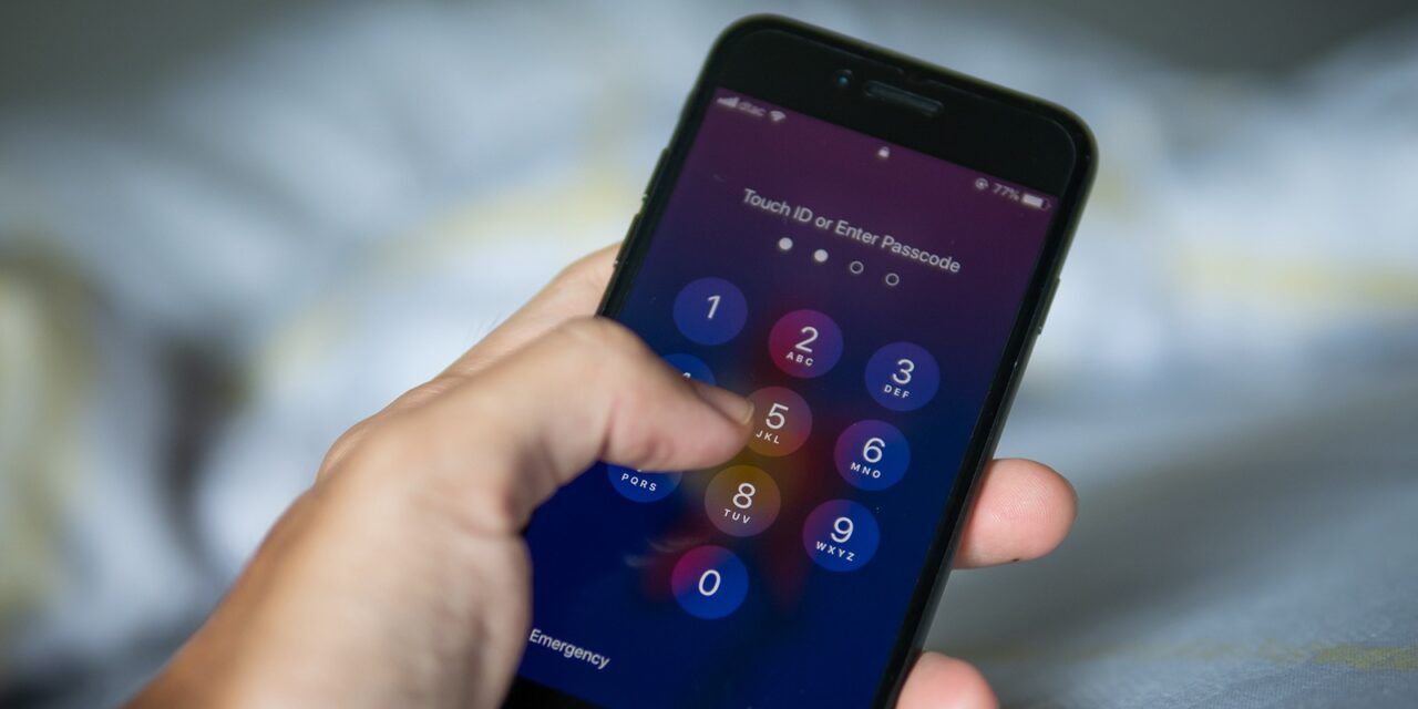 No eres el único: las cuentas de ID de Apple se cierran y requieren restablecer la contraseña