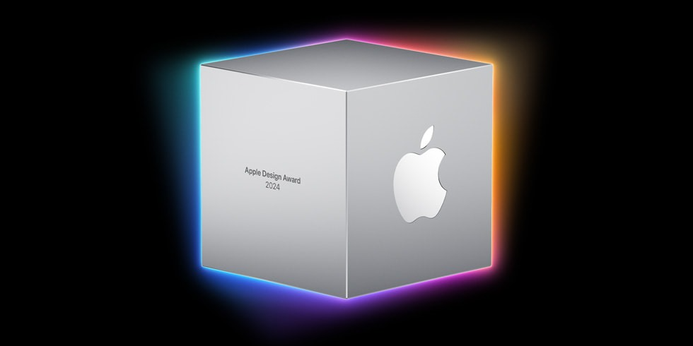 Apple nombra las mejores aplicaciones y juegos del año en los App Store Awards 2024