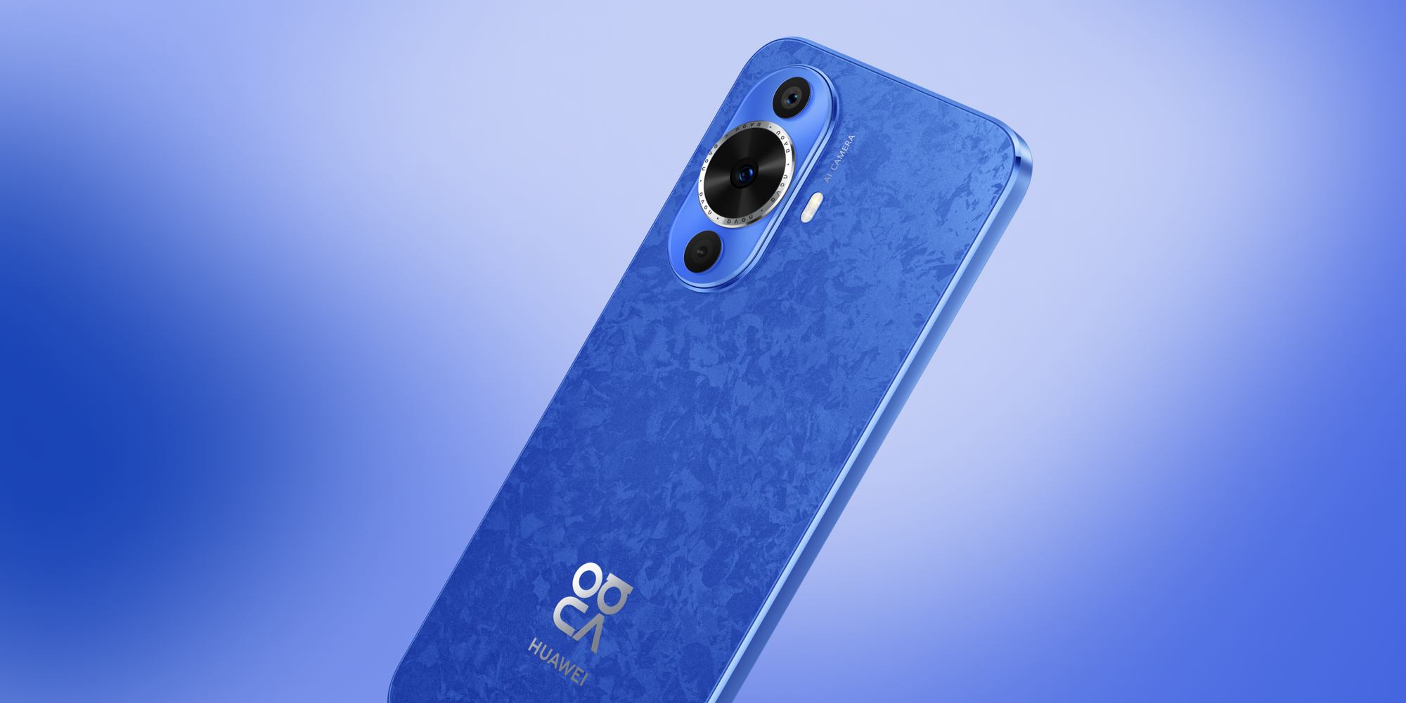 Selfies de calidad, diseño de lujo y 7 ventajas más del HUAWEI nova 12s que no te dejarán indiferente