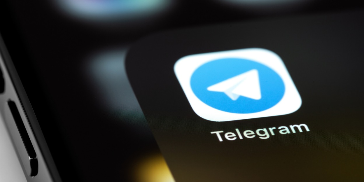 Lanzada la actualización de mayo de Telegram con búsqueda global de hashtags