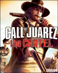 Mexico: toda la poblacion revolteada por Violento video juego Call of Juarez...!!