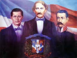 Dominicanos Celebramos 167 Años de Independencia...!!!