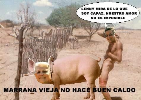 DominicanBainas: agarran un Tipo con las Manos en los Cerdos(puercos)...!! que encharque!!