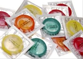 Brazil. regalan 84 Millones de Condones para la celabracion de Carnaval..!!