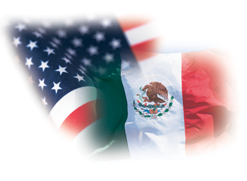 Estados Unidos y Mexico podrían entrar en controversia por la Inseguridad...!!!