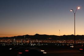 En Ciudad Juarez... las balas apagan las Luces... Oremos por ese pueblo...!!!