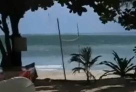 Lo Ultimo: El tsunami podría llegar hasta Hawaii...!!