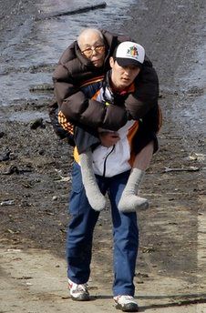 Japon: Podría haber mas de 10 mil Muertos por causa de Tsunami