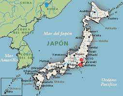 Por qué hay tantos terremotos en Japón?...!!!