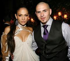 Video: Jennifer Lopez ft Pitbull - On The Floor