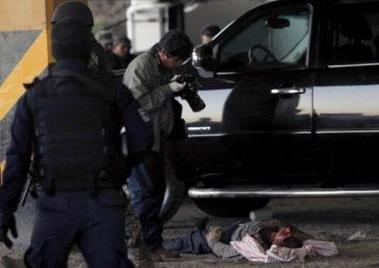 Mexico: Violencia atribuida a narcotráfico deja 46 muertos...asi nos quejamos aqui!! 