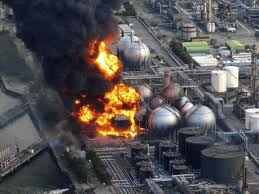 Japón decreta "emergencia nuclear" en la central atómica de Fukushima Daiichi, según la OIEA