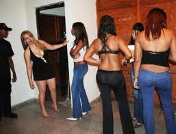 Informate: Documental Prostitución Dominicana