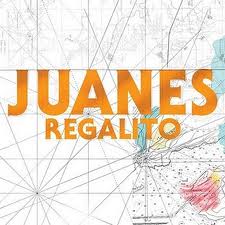 Video: Juanes - Regalito (nuevo)