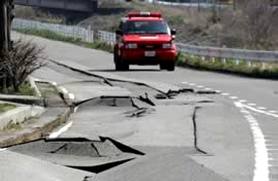 Terremoto en Japón: Sendai, la capital de la tragedia...!!!