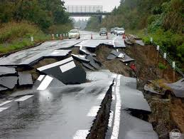 Informate: República Dominicana está en riesgo de sufrir terremoto de magnitud 8...Caray!!