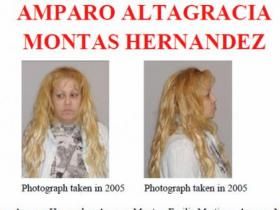 FBI Buscan Dominicana e hijo por Trafico de Personas