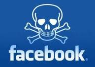Advertencias sobre el Uso del Facebook