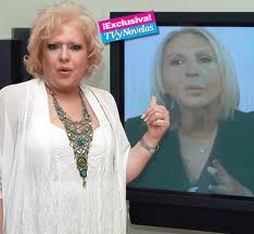 Franduleo: Nancy Alvarez y Laura Bozzo en pie de guerra