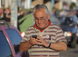Salud: No usar el móvil causa síndrome de abstinencia