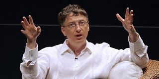 Los 10 Secretos de Bill Gates