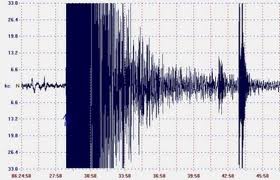 RD: Dos temblores de 3.4 y 3.5 en el Este 