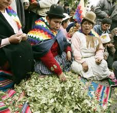 En Bolivia es más fácil encontrar un kilo de coca que de azúcar