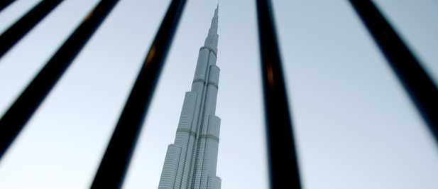 El edificio más alto del mundo ya tiene su primer suicida